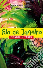 Rio de Janeiro. E-book. Formato EPUB ebook