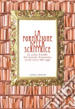 La formazione della scrittrice. E-book. Formato EPUB