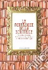 La formazione della scrittrice. E-book. Formato EPUB ebook di AA.VV.