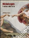 Michelangelo. La potenza della forma. E-book. Formato EPUB ebook