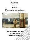 Bolle d&apos;accompagnazioneSettantasette poetwit da skvolabus in Russia tsentrale. E-book. Formato Mobipocket ebook