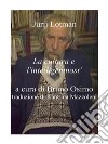 La cultura e l&apos;intelligentnost&apos;articolo di Jurij Lotman. E-book. Formato Mobipocket ebook