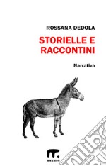 Storielle e raccontini. E-book. Formato EPUB ebook