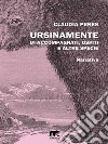 Ursinamente. E-book. Formato EPUB ebook