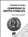 Compendio di diritto pubblico. E-book. Formato EPUB ebook