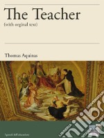 The teacher. E-book. Formato EPUB ebook