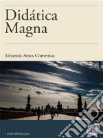 Didática Magna . E-book. Formato EPUB