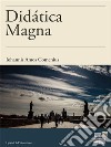 Didática Magna . E-book. Formato EPUB ebook