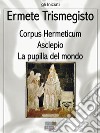Corpus hermeticum. E-book. Formato EPUB ebook