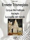 Corpus hermeticum. E-book. Formato Mobipocket ebook