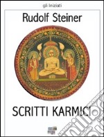 Scritti karmici. E-book. Formato EPUB ebook