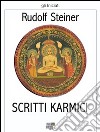 Scritti karmici. E-book. Formato EPUB ebook