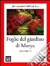 Foglie del Giardino di Morya. E-book. Formato Mobipocket ebook