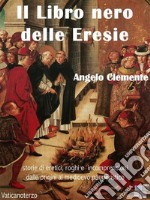 Libro nero delle Eresie. E-book. Formato EPUB ebook