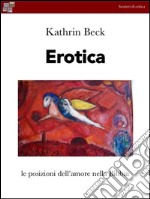 Eroticale posizioni dell&apos;amore nella Bibbia. E-book. Formato Mobipocket