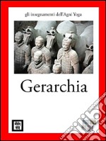 Gerarchia. E-book. Formato EPUB ebook