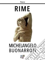 Rime. E-book. Formato EPUB ebook