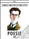 Poesie. E-book. Formato EPUB ebook