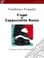 Il Lupo e Cappuccetto RossoPasseggiate nel bosco di Stephen King. E-book. Formato EPUB ebook