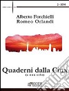 Quaderni dalla Cina(e non solo) 2 - 2014. E-book. Formato EPUB ebook