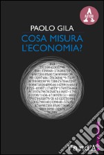 Cosa misura l'economia?: Ricchezza e povertà nel paradosso degli indicatori economici. E-book. Formato EPUB ebook