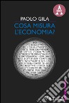 Cosa misura l'economia?: Ricchezza e povertà nel paradosso degli indicatori economici. E-book. Formato EPUB ebook