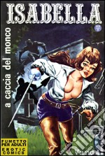 A caccia del monco: Isabella N.20. E-book. Formato EPUB ebook