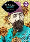 The turtle tamer of Istanbul. E-book. Formato EPUB ebook di Gianluca Costantini
