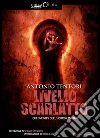Livello scarlatto. Cult movies dell'horror italiano. E-book. Formato EPUB ebook