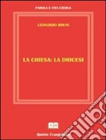 La diocesi. E-book. Formato EPUB ebook