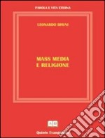 Mass media e religione. E-book. Formato EPUB ebook