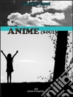 Anime. E-book. Formato EPUB ebook