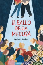 Il ballo della medusa. E-book. Formato EPUB ebook