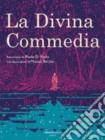 La Divina Commedia. E-book. Formato EPUB ebook