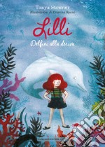 Lilli. Delfini alla deriva. E-book. Formato EPUB ebook