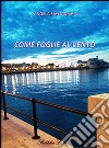 Come foglie al vento. E-book. Formato EPUB ebook