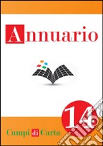 Annuario 2014. E-book. Formato PDF ebook