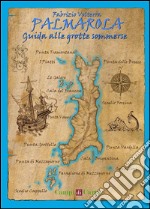 Palmarola: Guida alle grotte sommerse. E-book. Formato PDF