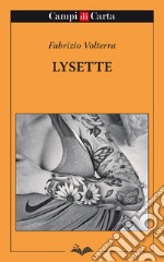 Lysette. E-book. Formato EPUB ebook