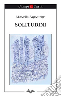 Solitudini. E-book. Formato EPUB ebook
