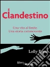 Il clandestino: Una vita al limite, una storia commovente. E-book. Formato EPUB ebook di Lolly Berto