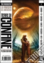 Terre di confine. E-book. Formato PDF ebook