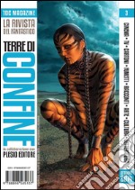 Terre di Confine vol.3. E-book. Formato PDF ebook