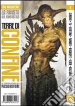 Terre di Confine vol. 2. E-book. Formato PDF ebook