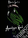 Apocalypse Nerd - Ep1 di 4. E-book. Formato Mobipocket ebook