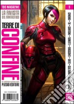 Terre di Confine 5. E-book. Formato PDF ebook