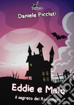 Eddie e Melo. E-book. Formato Mobipocket ebook