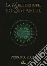 La maledizione di Solarius. E-book. Formato Mobipocket