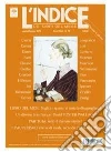 L' indice dei libri del mese. Luglio/agosto. E-book. Formato PDF ebook