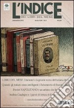 L' Indice dei libri del mese. Settembre 2013. E-book. Formato PDF ebook